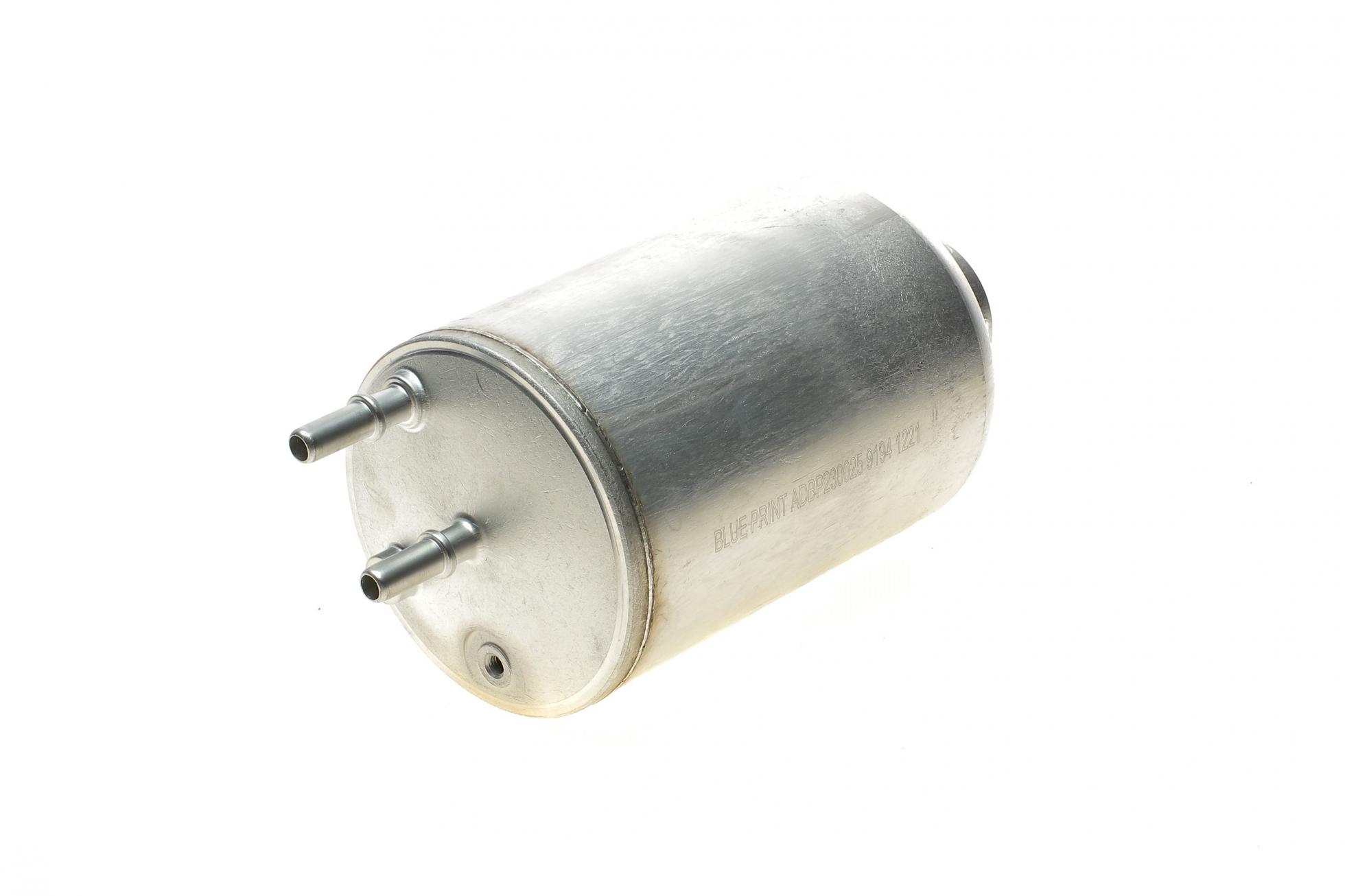 Фільтр паливний vw crafter 2.0 tdi 16-